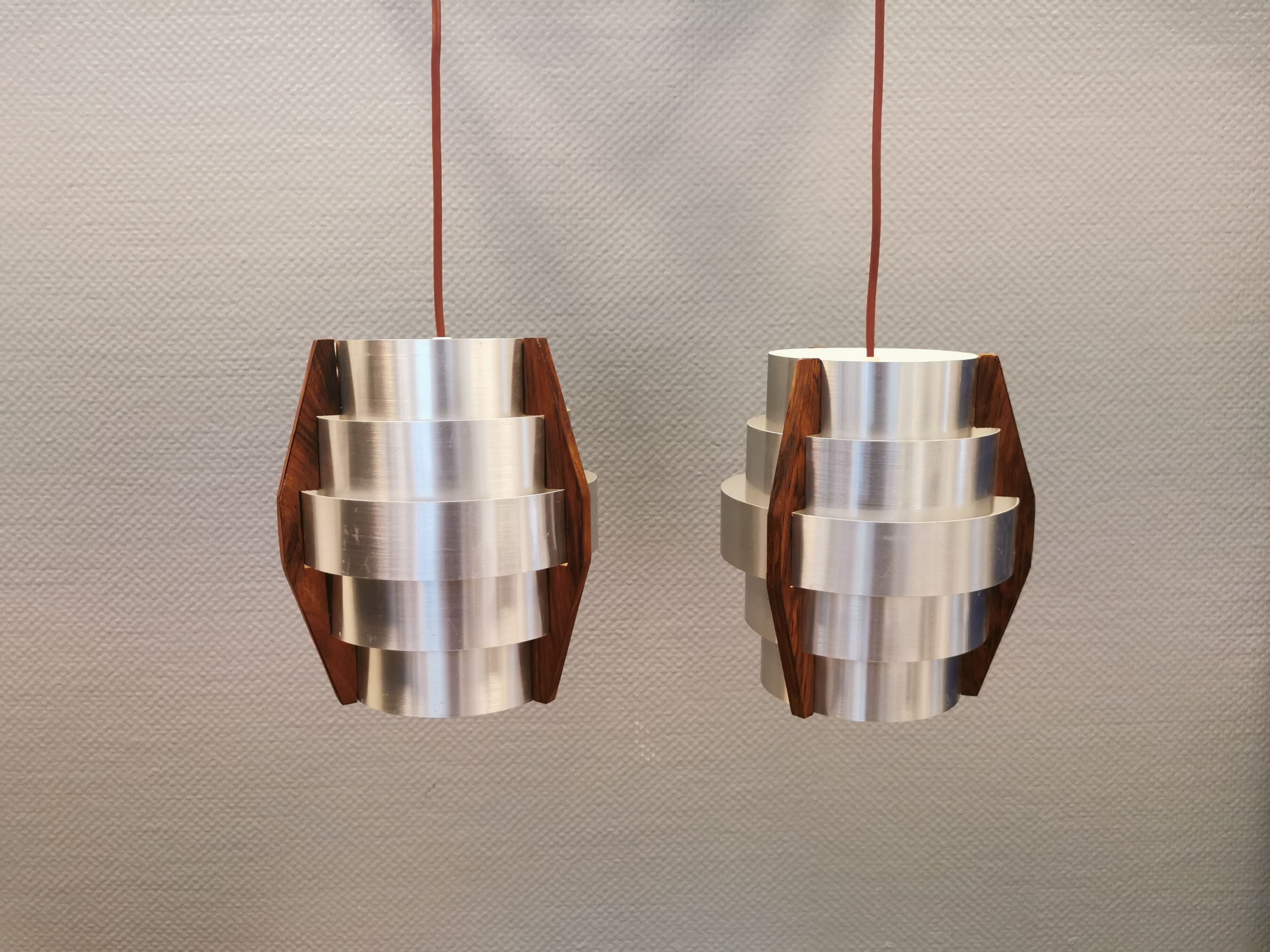 Suspensions par Hans Agne Jakobsson