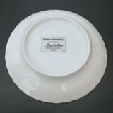 Porcelain coffee service by Philippe Deshoulieres