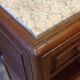 Bedside table