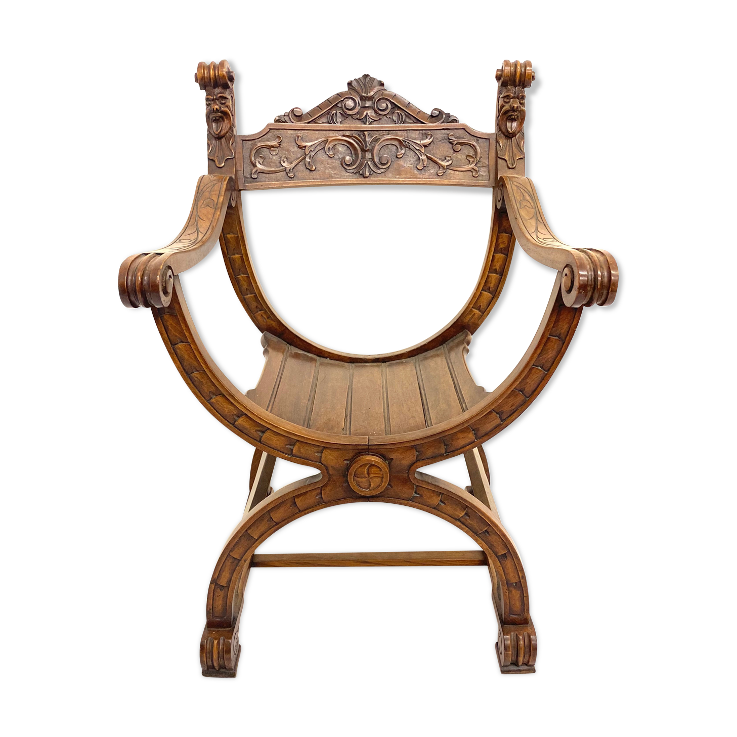 Dagobert chair