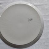Coffee service and dessert 29 pieces porcelain Bernardaud