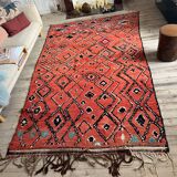 Tapis berbere