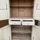 Small vintage kitchen buffet