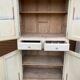 Small vintage kitchen buffet