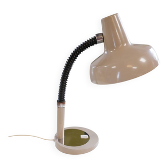 Lampe de bureau vintage flexible