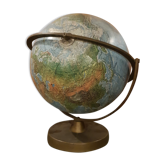 Globe vintage Denmark Scan-glob a/s