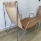 Pair of Verner Panton armchairs circa 1950