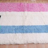 Handwoven Beni Ourain apis 150/250cm