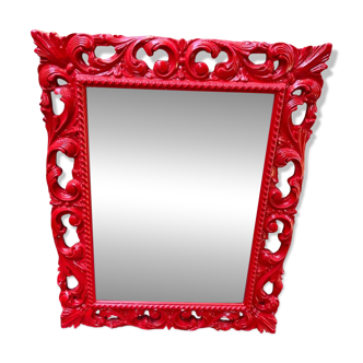 Decorative mirror