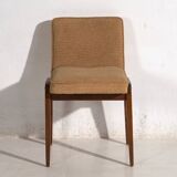 Mid Century Style Chairs (c.1940). Set of 2 pieces