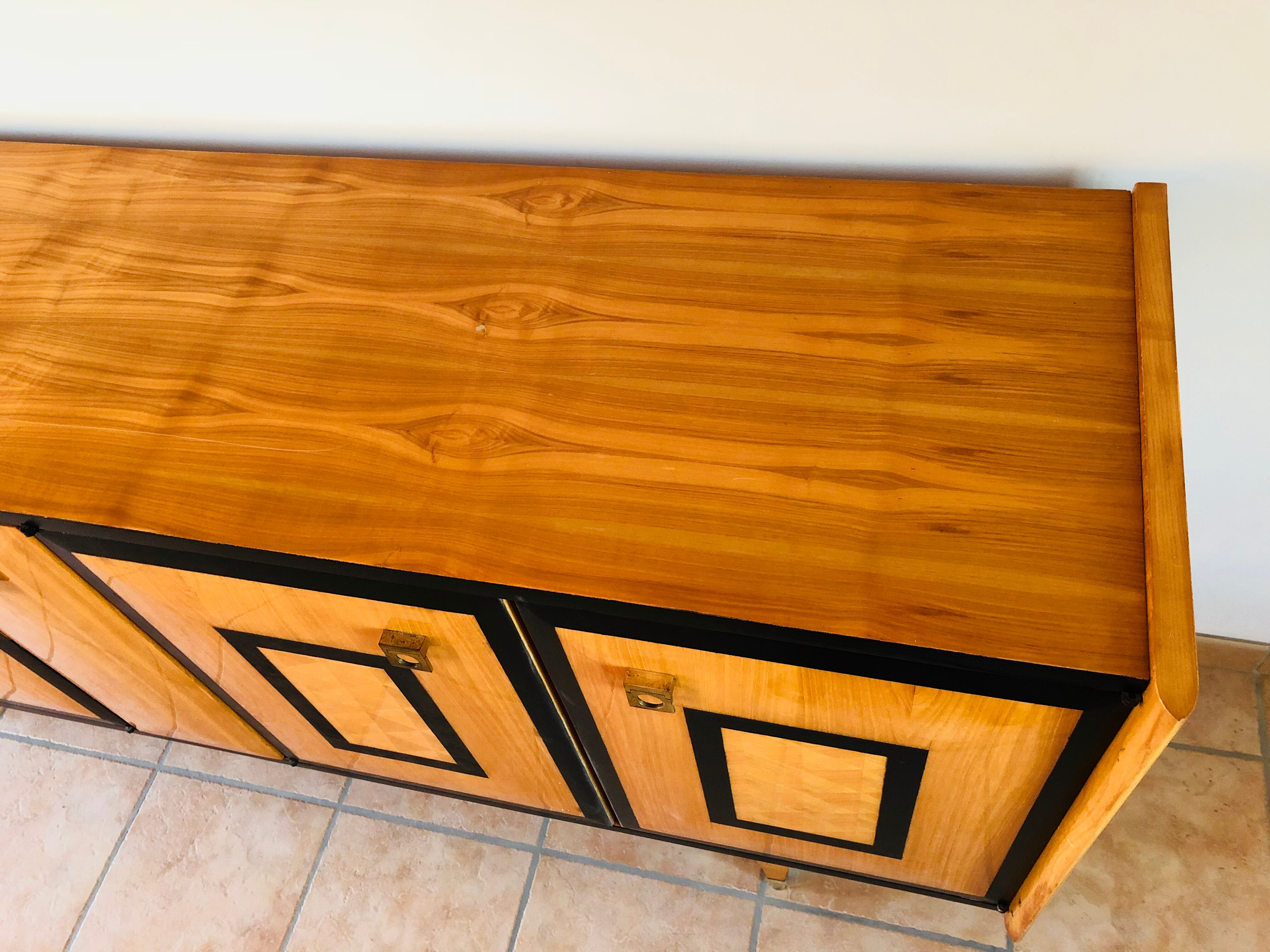 Vintage sideboard, 1969