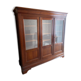 Cherrywood window