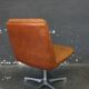 Fauteuil style Pollock