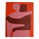 Can I hold you, figurative painting of a couple on canvas signed?
