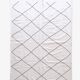 Tapis Kilim Beni Ouarain - 285 x 196 cm