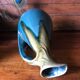 Denbac flamed sandstone pitcher