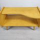 Vintage TV coffee table