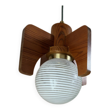 Vintage Suspension