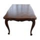 Table extensible style Louis XV