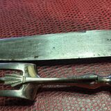 Service à gigot argent