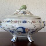 soupière, Martres Tolosane