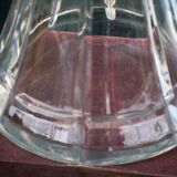Vintage Mid Century Rosenthal Decanter Patricia Pattern by Wilhelm Wagenfeld