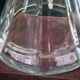 Vintage Mid Century Rosenthal Decanter Patricia Pattern by Wilhelm Wagenfeld