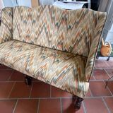 Louis XVIII bench in perfect condition