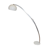 Arc lamppost circa 1970