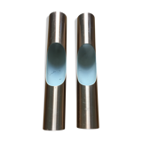 Pair of Fuga Raak sconces by Maija Liisa Komulainen