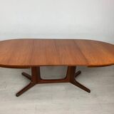 Baumann table