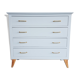 Restored retro chest of drawers
