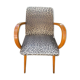 Bridge chair 1950