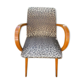 Bridge chair 1950
