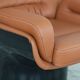 Chaise Elda par Joe Colombo