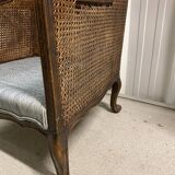 Armchair canned 1930