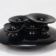 Vallauris Louis Giraud 1950 ceramic