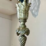 Lustre Second Empire