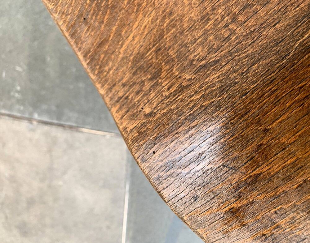 Art Deco Armchair Model 721 by Otto Wagner for J&J Kohn, 1900s