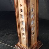 Column lamp
