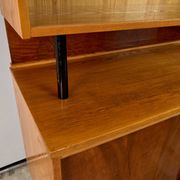 Vintage Credenza, 1960s, Czechoslovakia