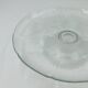 Arcoroc Flower cake dish
