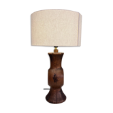Lampe décorative année 1950