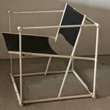 MF60 armchair - Radboud Van Beekum, Pastoe