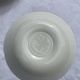 6 soup plates, Willow Churchill model, made in England, Asian landscape