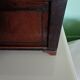 Dressing table mirror
