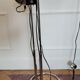 Vintage "Eye Ball" Floor Lamp By Goffredo Reggiani Circa1970