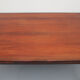 1960s extendible dining table XL in rosewood