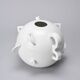 Alessandro Mendini: Ceramic vases for Zabro