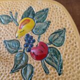 Poet-Laval ceramic cheese board